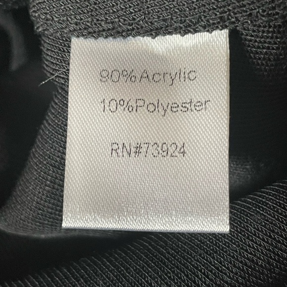 NWT Ming Wang knit top - Picture 7 of 9